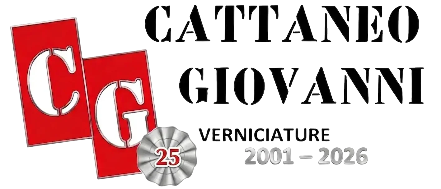 Cattaneo Verniciature